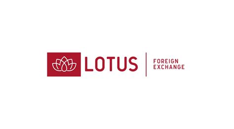 lotus foreign exchange